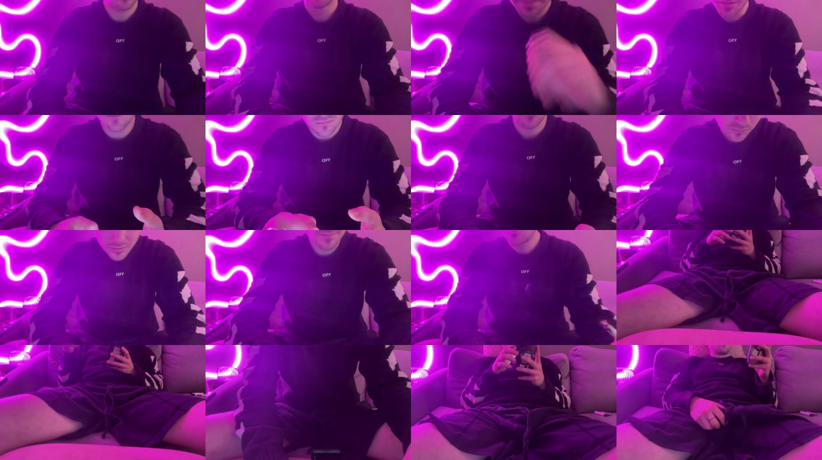 juliajewel 16-02-2025 Recorded Video striptease