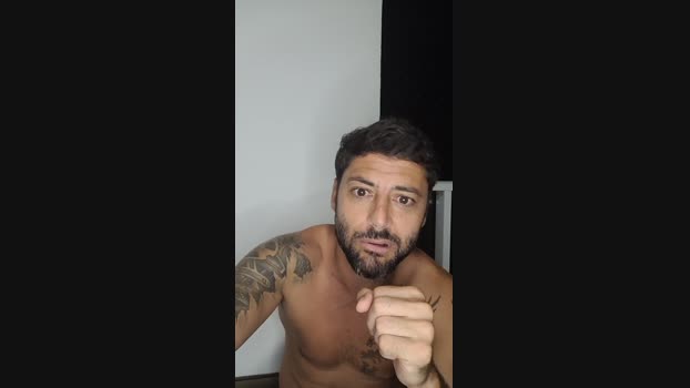 jwalker007 16-02-2025 Recorded Video prettyface