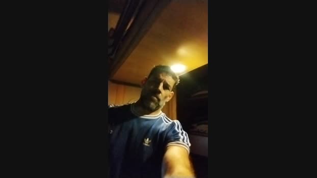 kspercito89 16-02-2025 Recorded Video fuckher