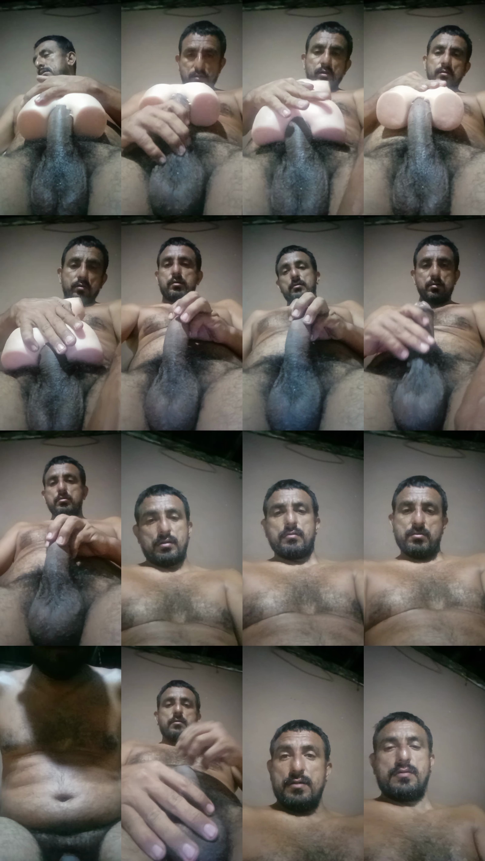 macar4 16-02-2025 Recorded Video suckcock