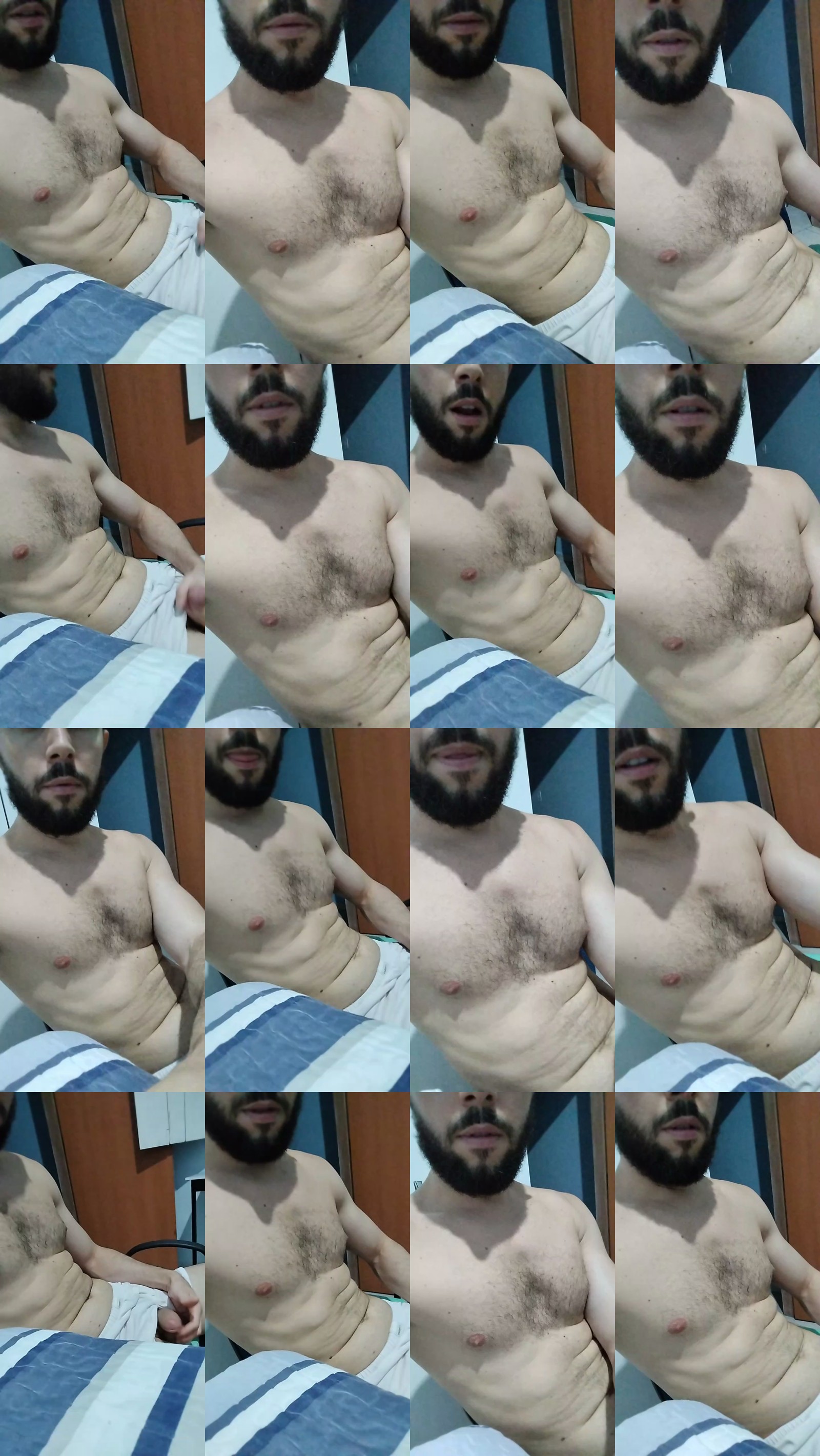 magrogostoso1 16-02-2025 Recorded Video kissing