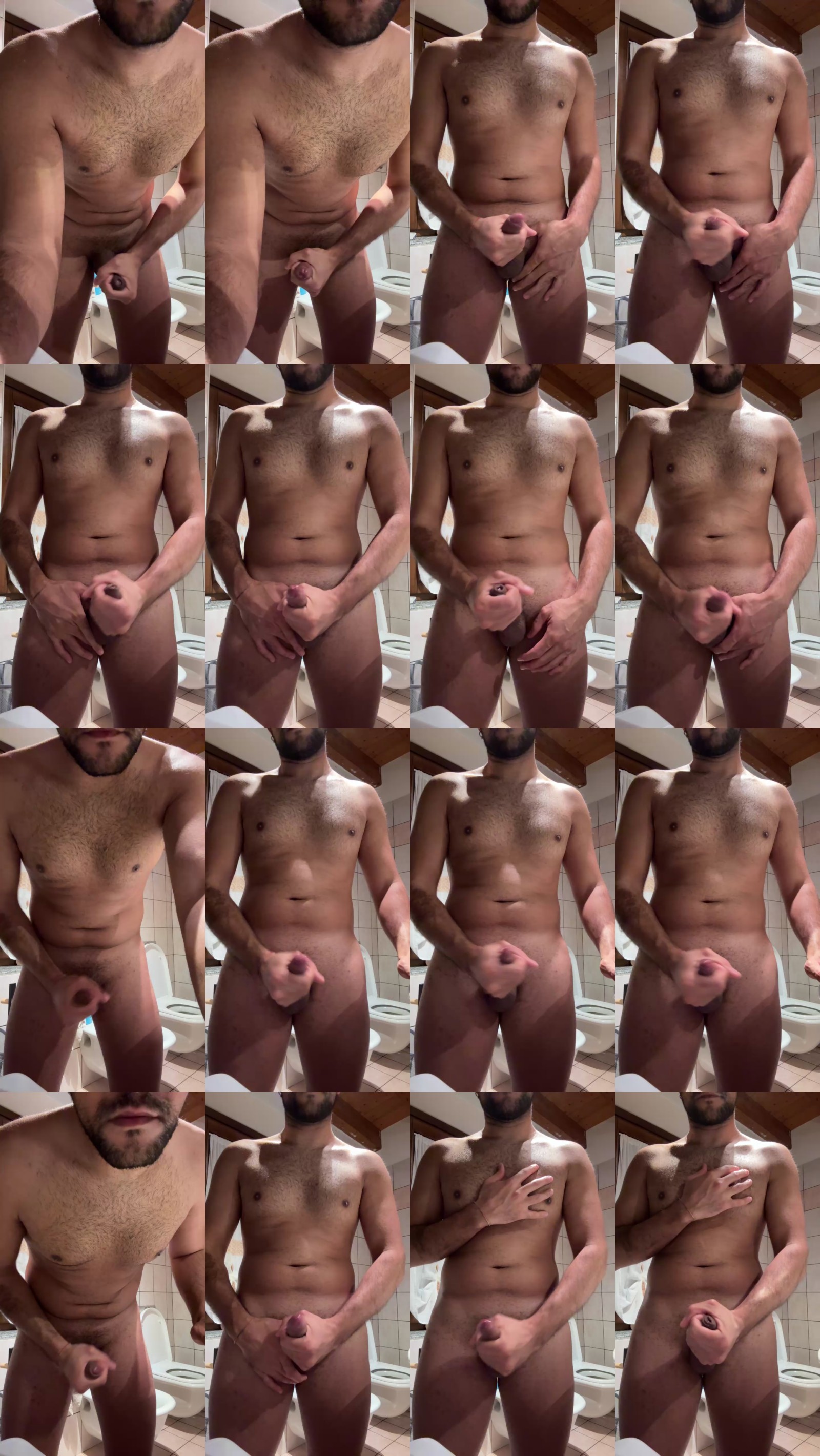 mario3229 15-02-2025 Recorded Video hardcock