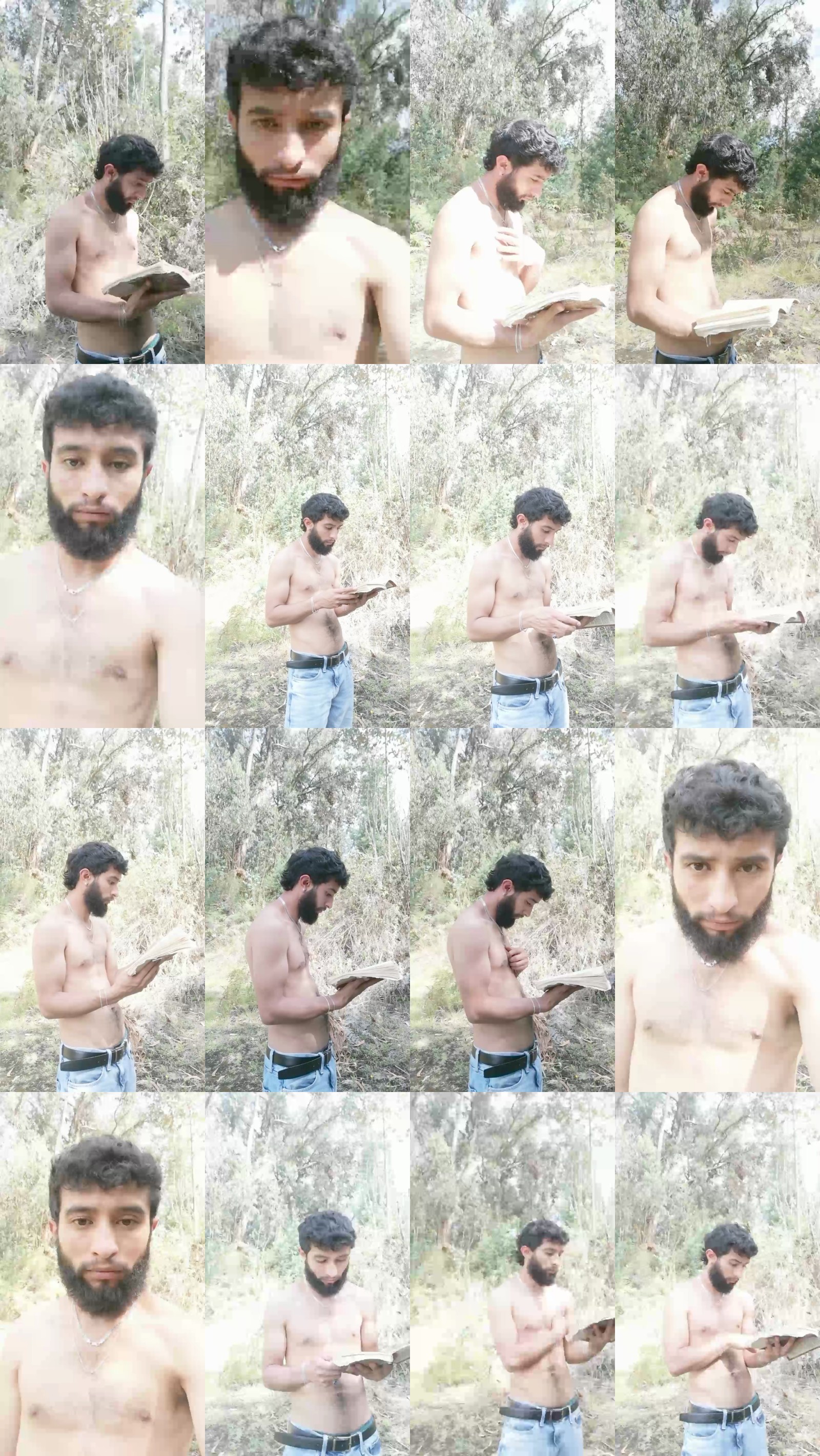 _martinsierra 15-02-2025 Recorded Video gay