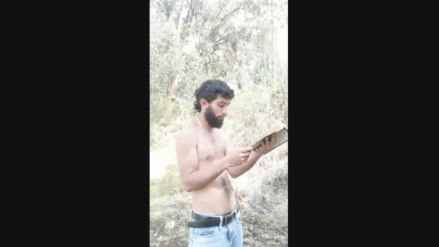 _martinsierra 15-02-2025 Recorded Video gay