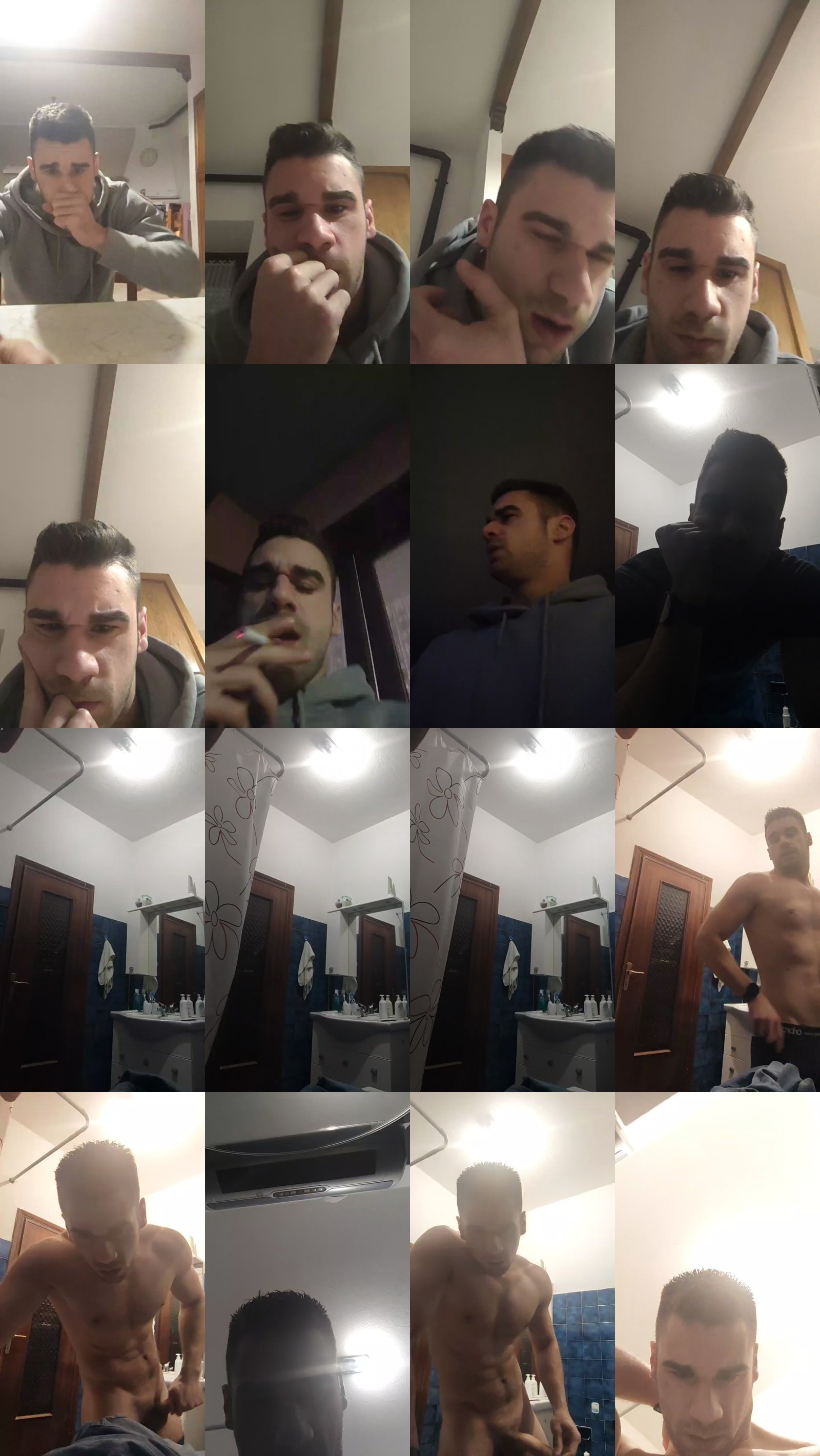 michaelgrandi23 15-02-2025 Recorded Video lush