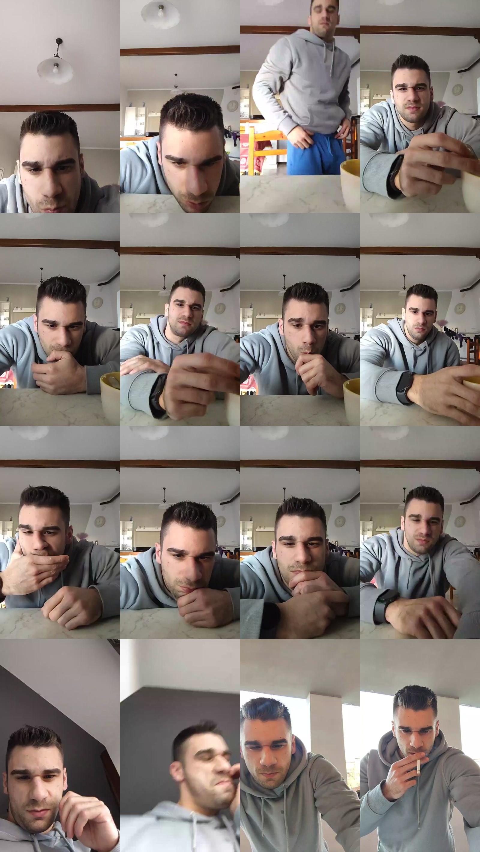 michaelgrandi23 16-02-2025 Recorded Video toys