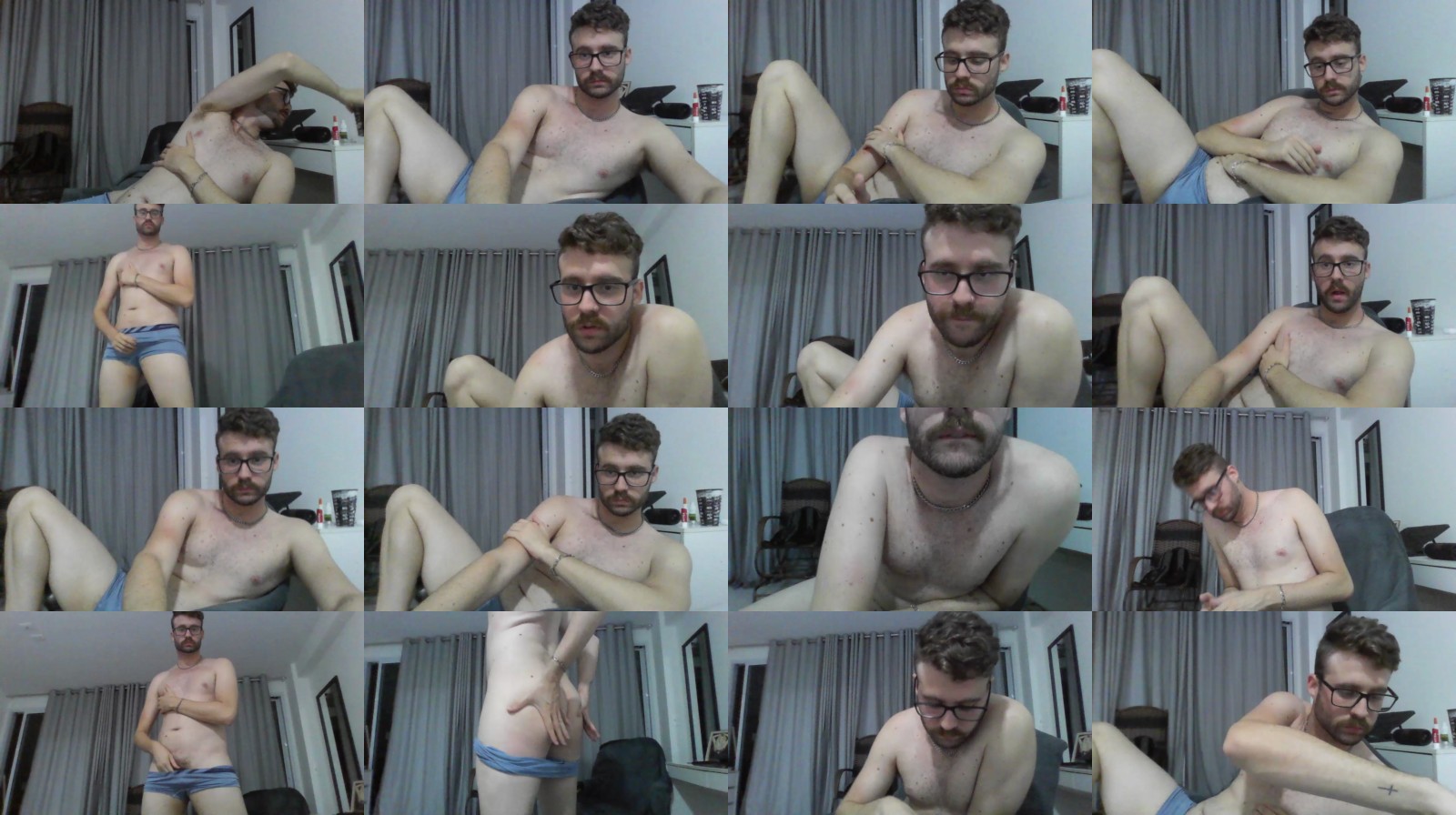 miguelb19 16-02-2025 Recorded Video squirt