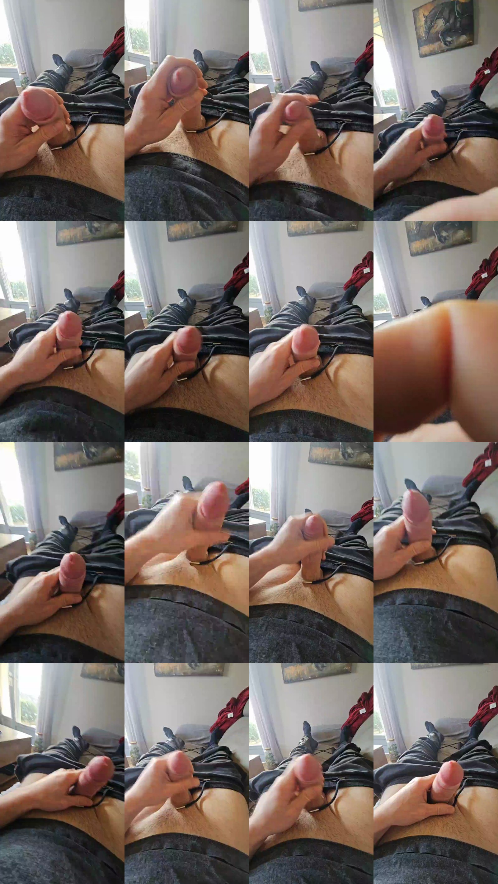 nono2601 16-02-2025 Recorded Video ass
