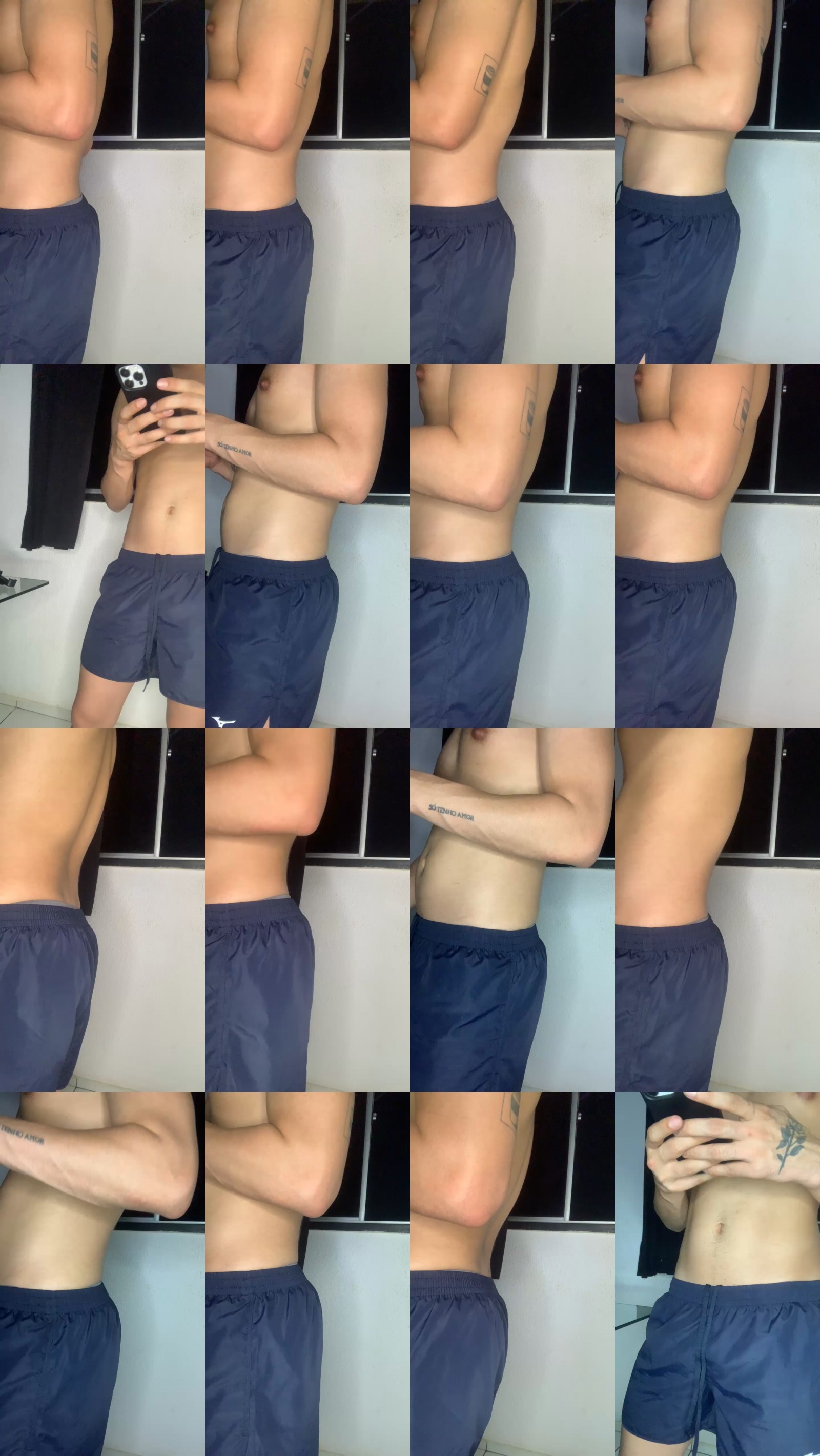 novimhot231 16-02-2025 Recorded Video ass