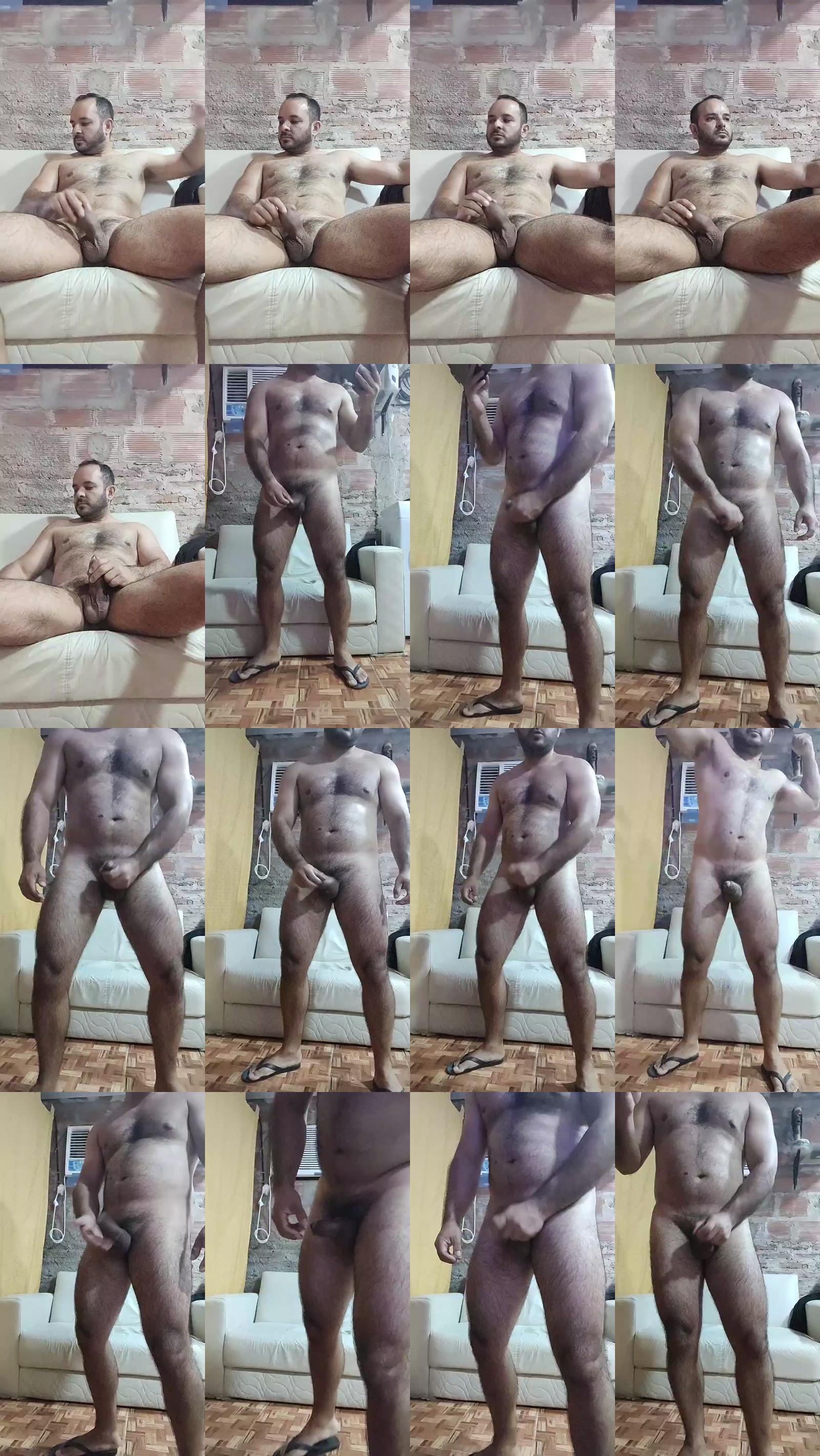 oscar39201 15-02-2025 Recorded Video blowjob