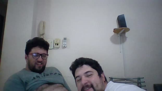 ositospordos 16-02-2025 Recorded Video strip