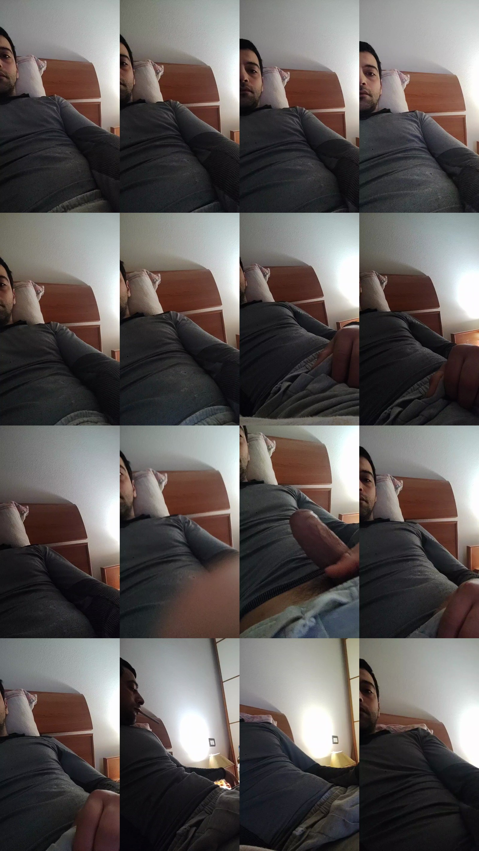 pippo405 16-02-2025 Recorded Video fuckme