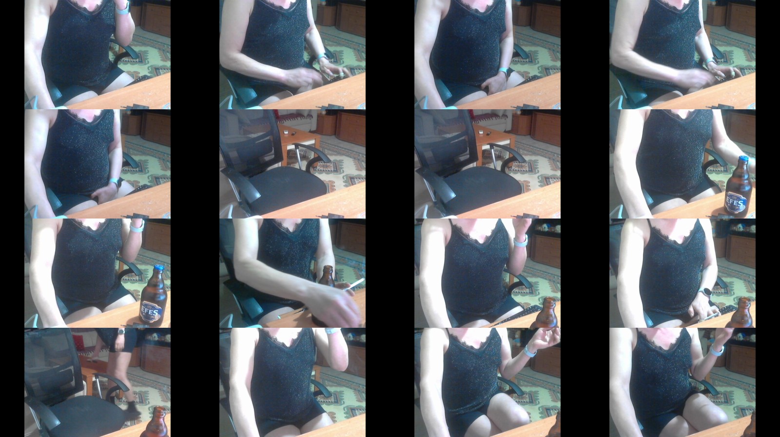 pollen_07 15-02-2025 Recorded Video fingering