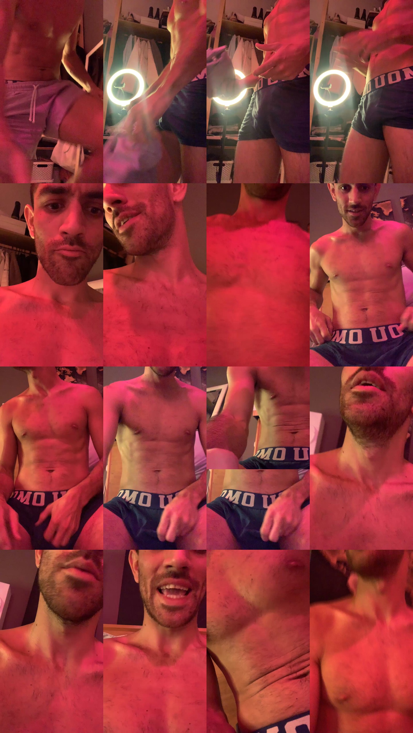 quepajaunnick 16-02-2025 Recorded Video big