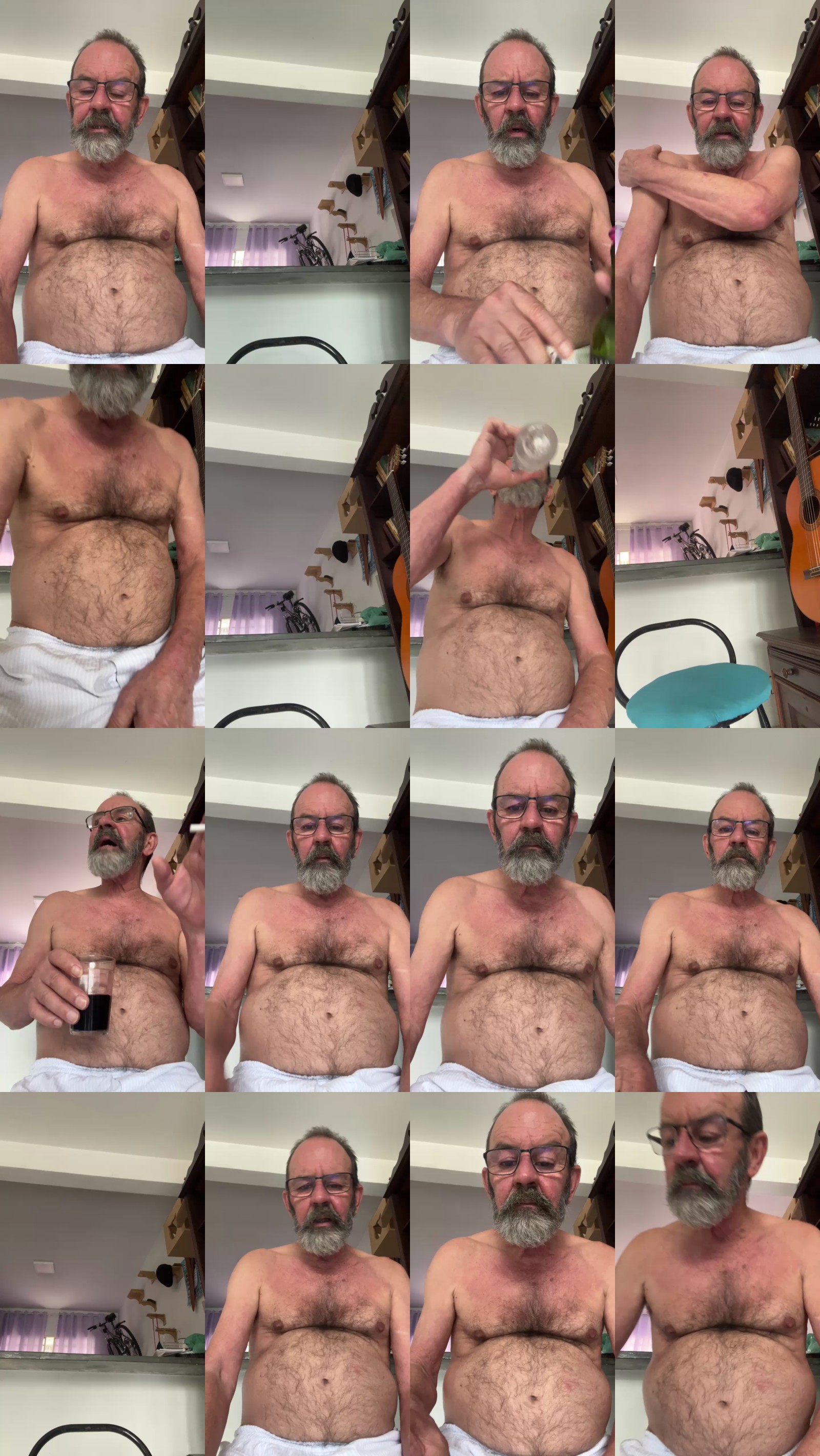 raul4396624 15-02-2025 Recorded Video nasty