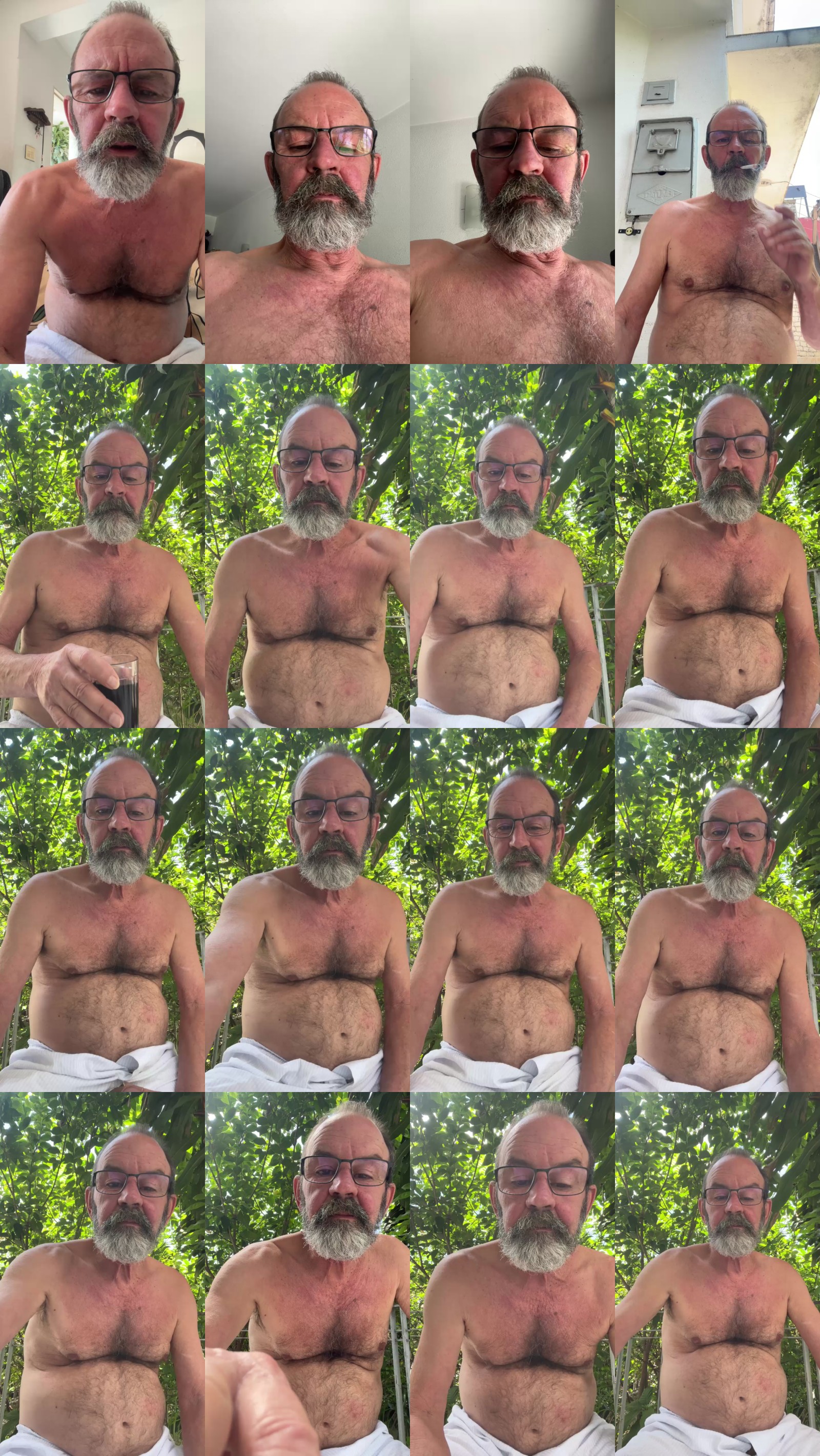 raul4396624 15-02-2025 Recorded Video hardcock