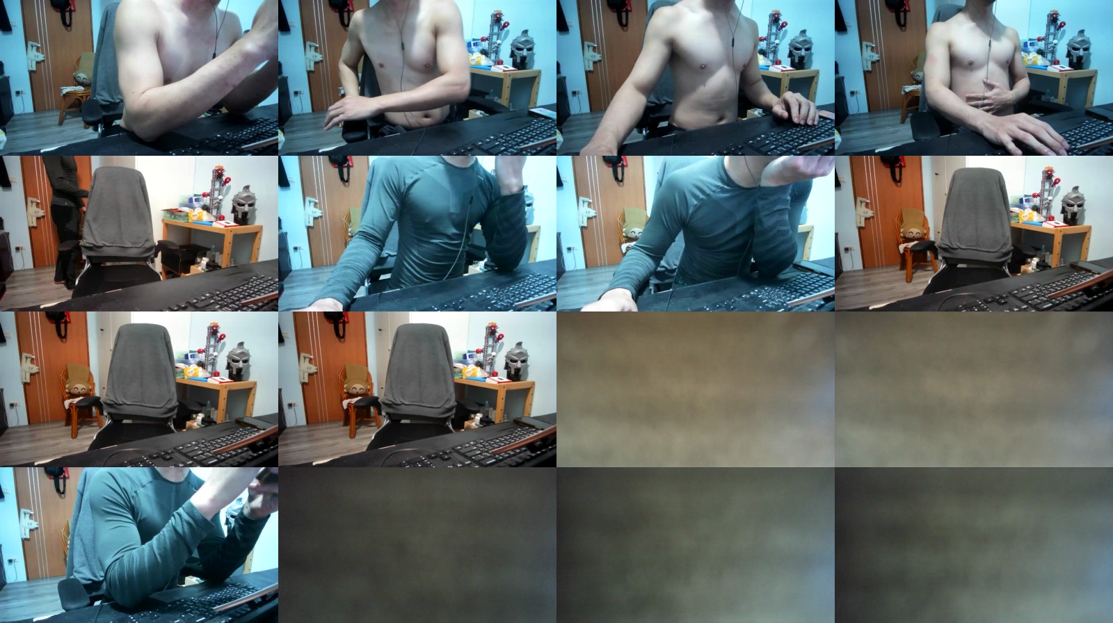 santimunez99 16-02-2025 Recorded Video lush