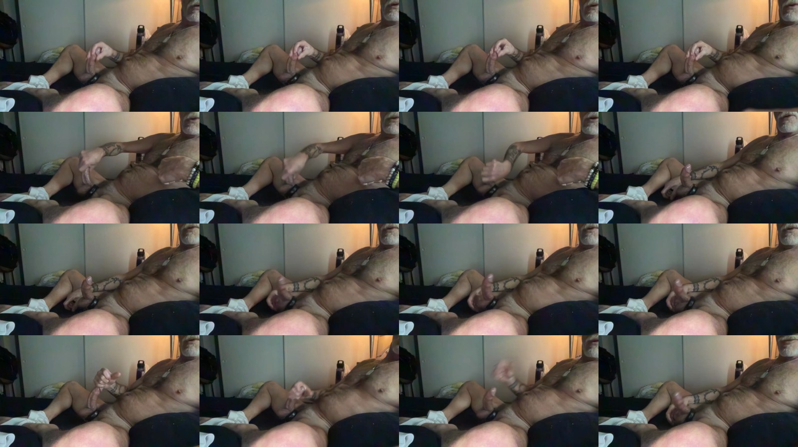 smokinstroke 15-02-2025 Recorded Video lovense