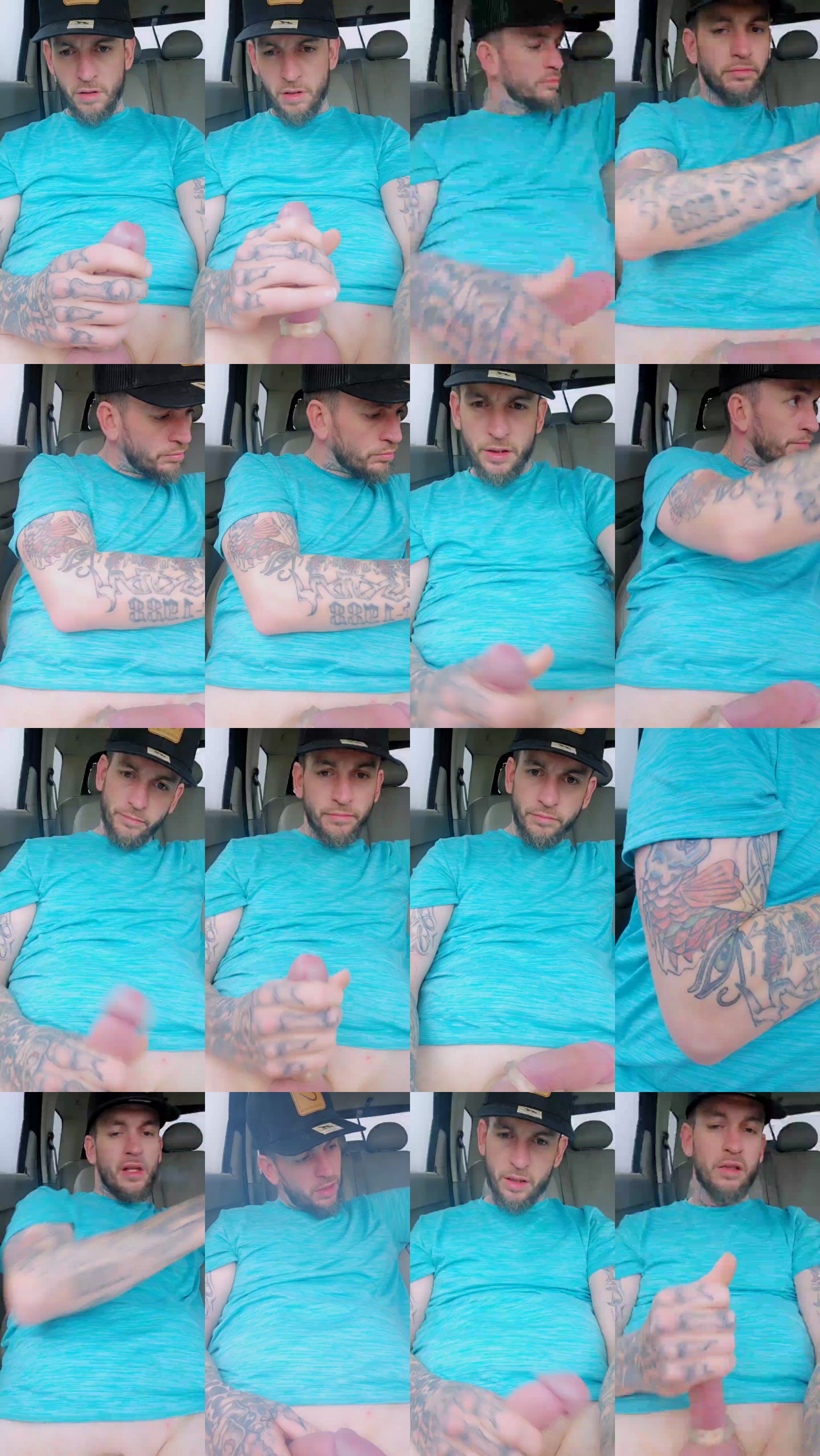 tattedup706 15-02-2025 Recorded Video big