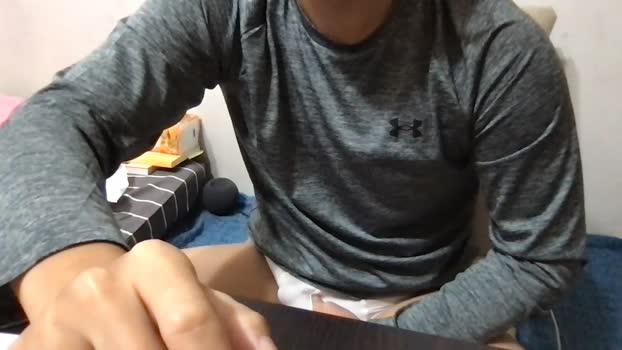 tony0416li 15-02-2025 Recorded Video fuckass
