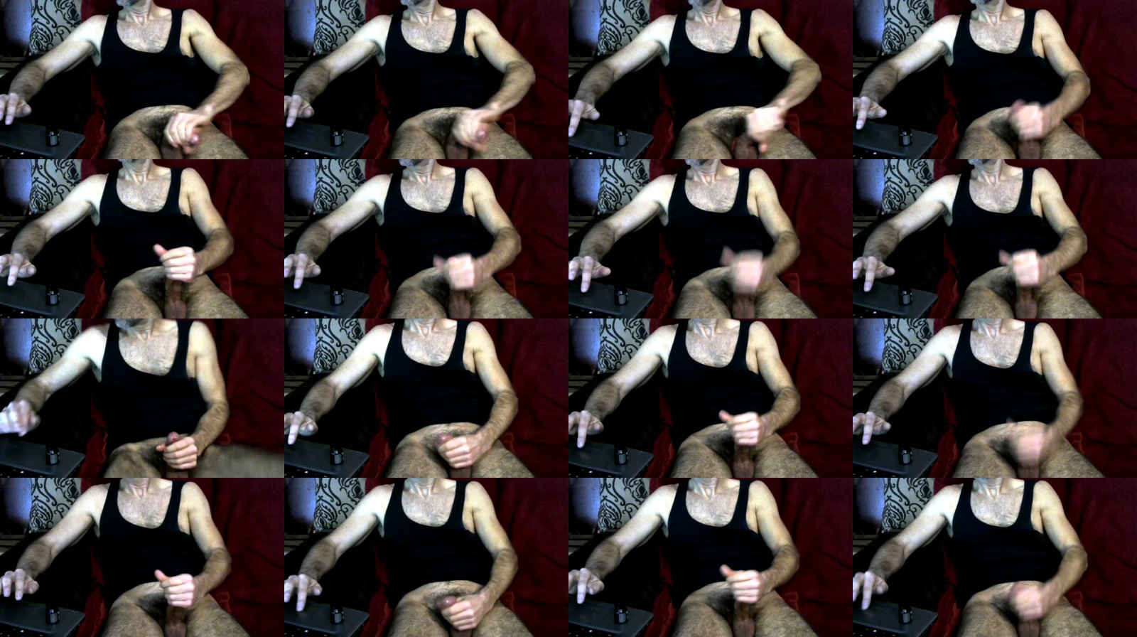 wangicam 16-02-2025 Recorded Video suckcock