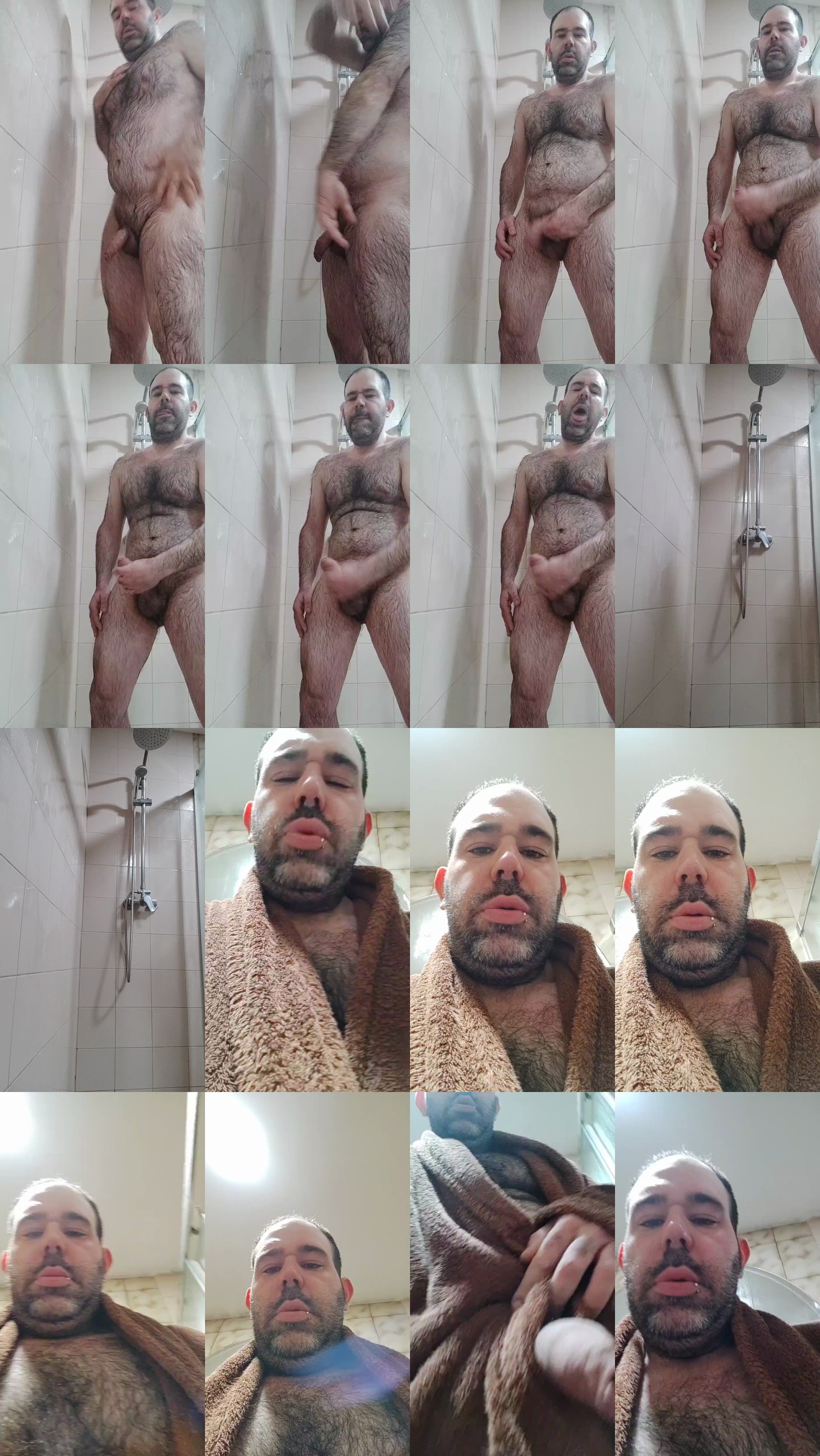 22cmBigCockMilk 17-02-2025 Recorded Video fingers