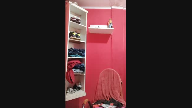 27431axel 16-02-2025 Recorded Video beautiful