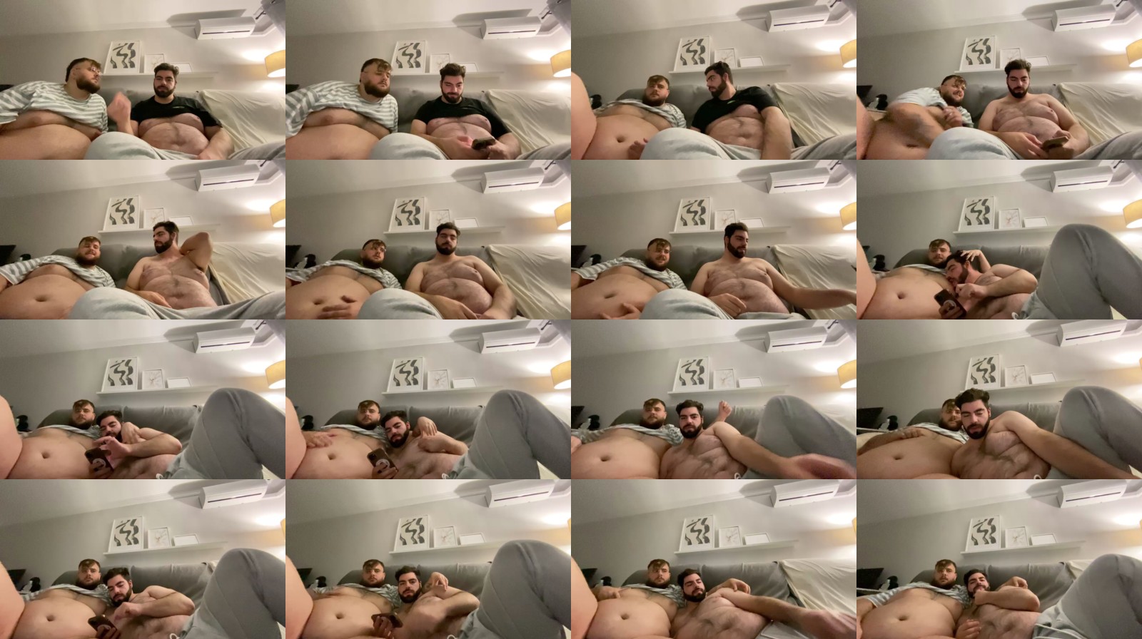 2BearsPTESP 17-02-2025 Recorded Video bigdick