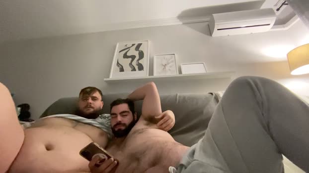 2BearsPTESP 17-02-2025 Recorded Video bigdick