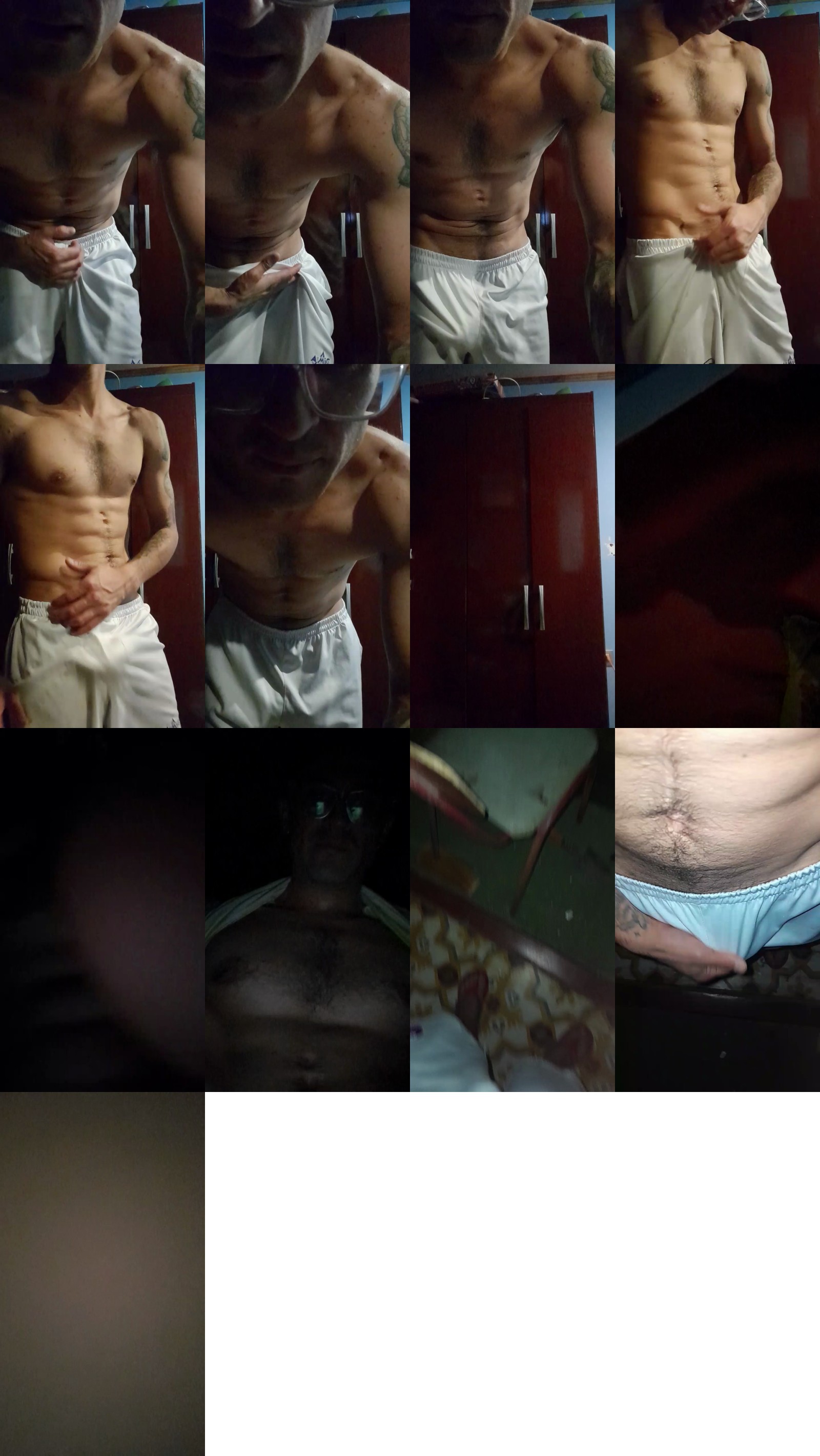 4ndrescam 17-02-2025 Recorded Video jackoff