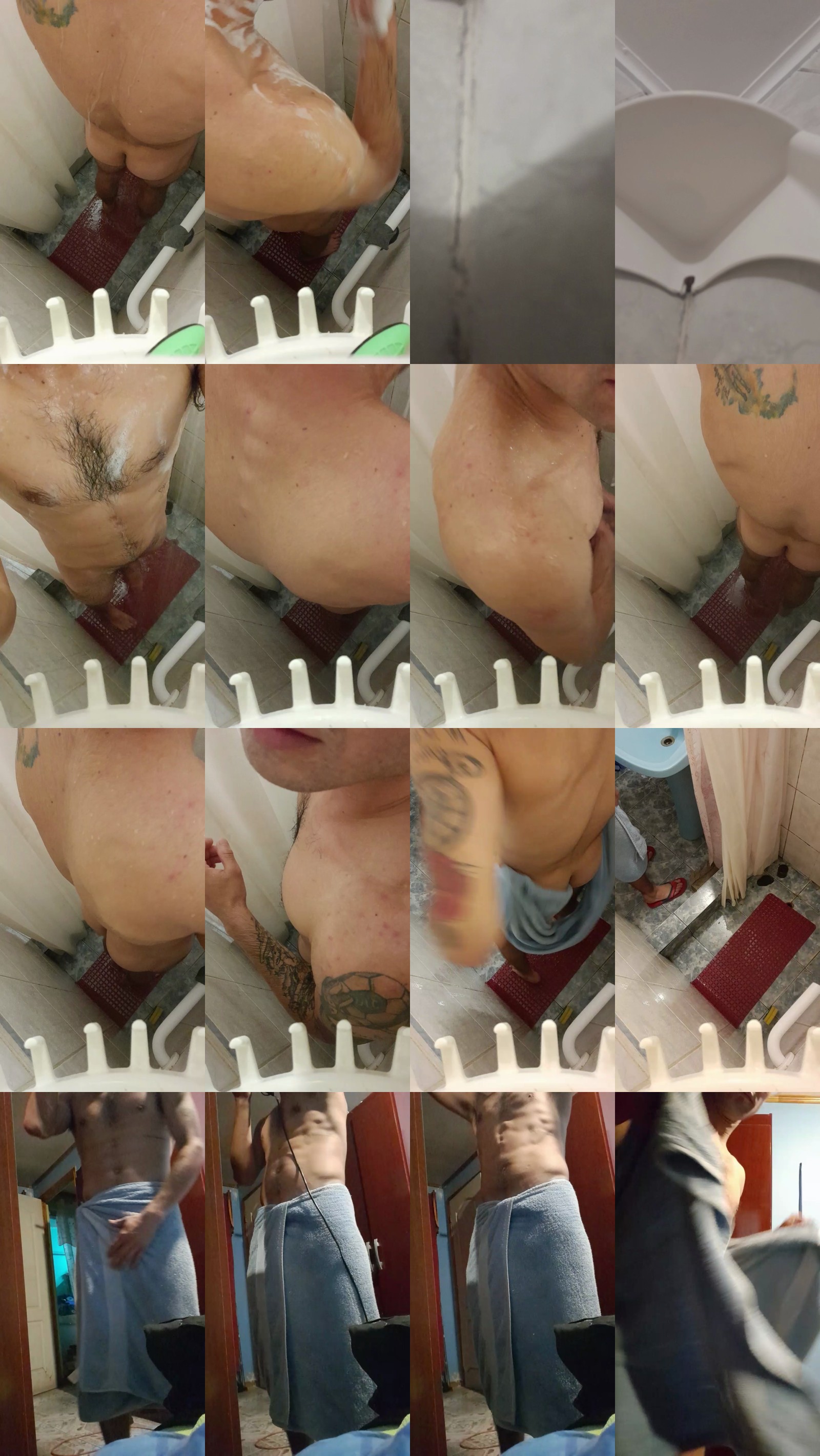 4ndrescam 17-02-2025 Recorded Video harddick