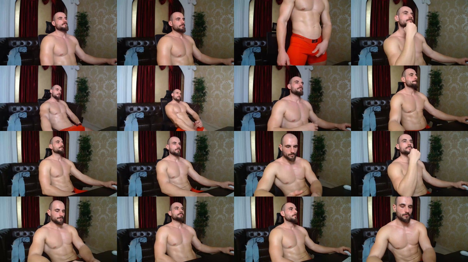 AdamJameson 17-02-2025 Recorded Video toy