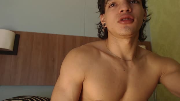 Albert_Bernal69 17-02-2025 Recorded Video jerking