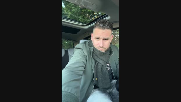 Anjelo79 17-02-2025 Recorded Video fuckface