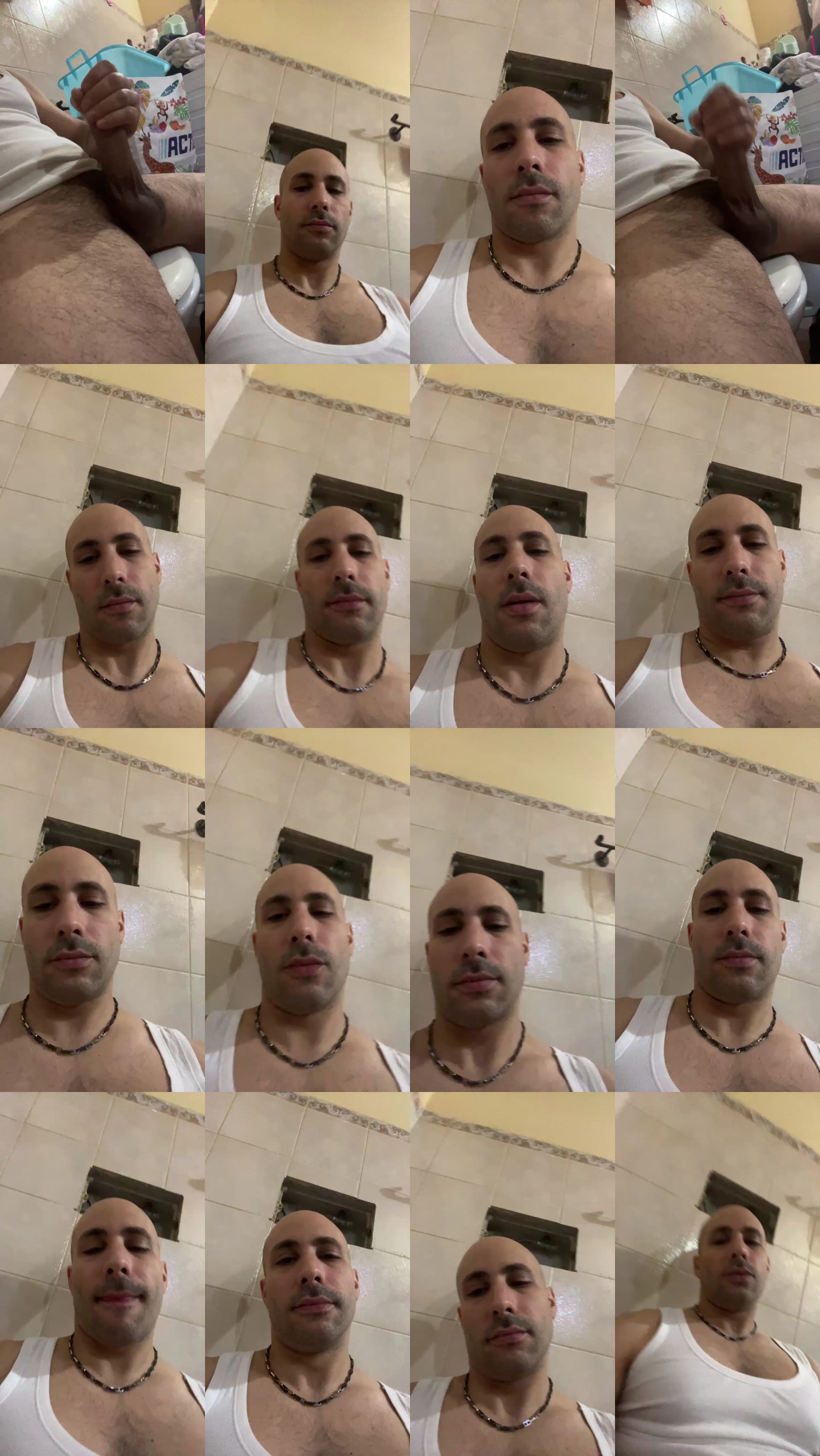 Baguadore 17-02-2025 Recorded Video fuckass