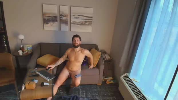Beardedveteran 16-02-2025 Recorded Video fuckass