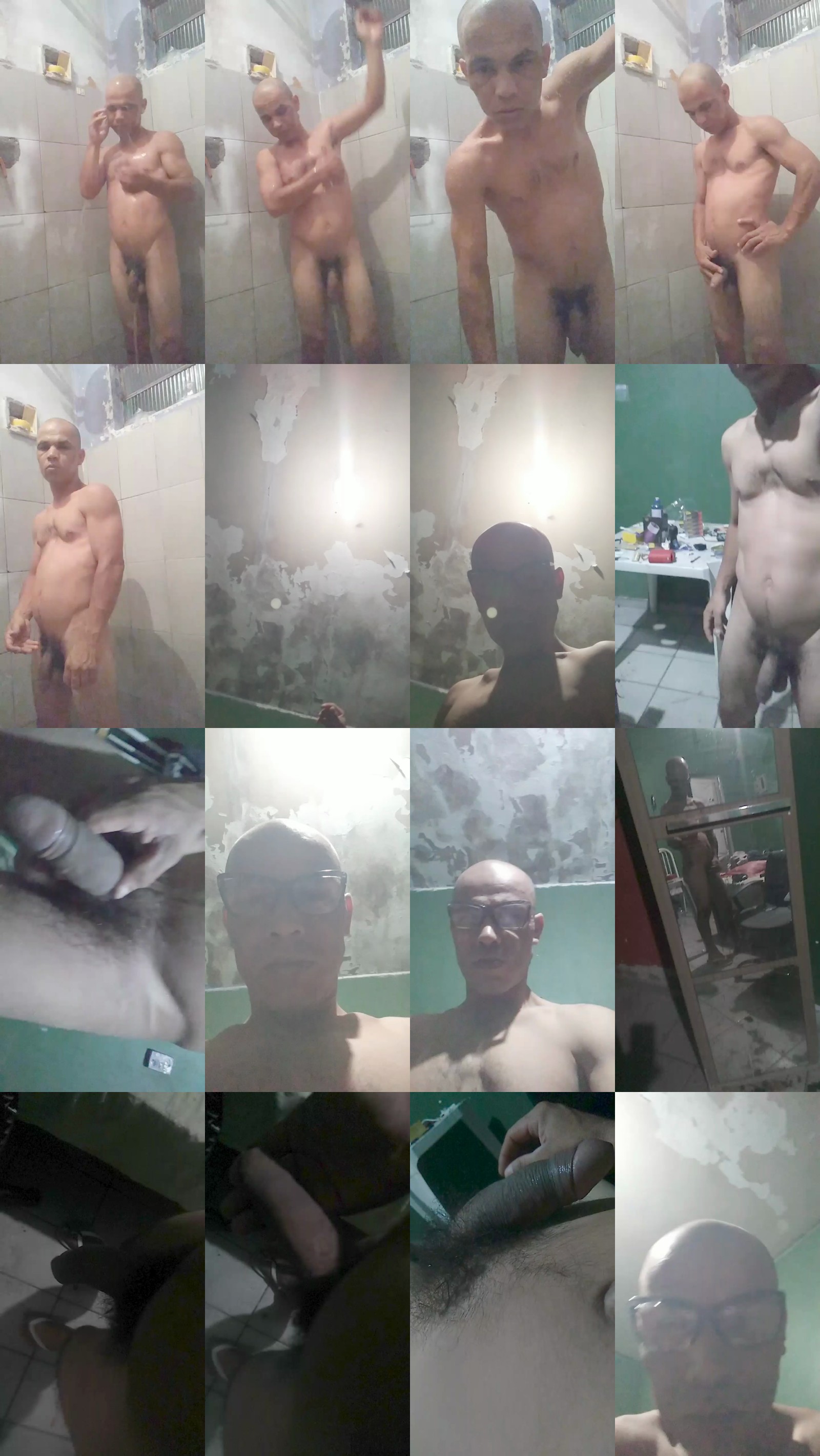 Belgaboy 17-02-2025 Recorded Video sex