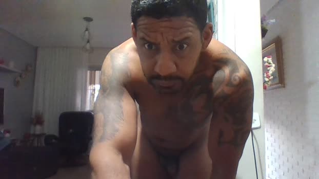 Blaidd 17-02-2025 Recorded Video fuckhard