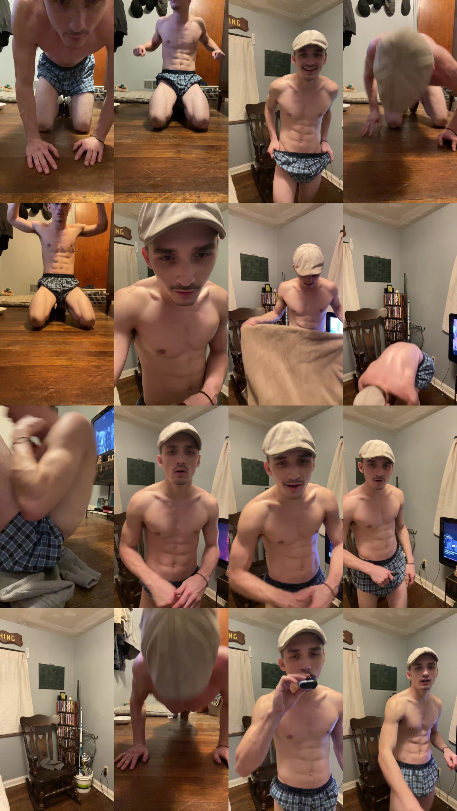 BoHoBoJay 17-02-2025 Recorded Video toys