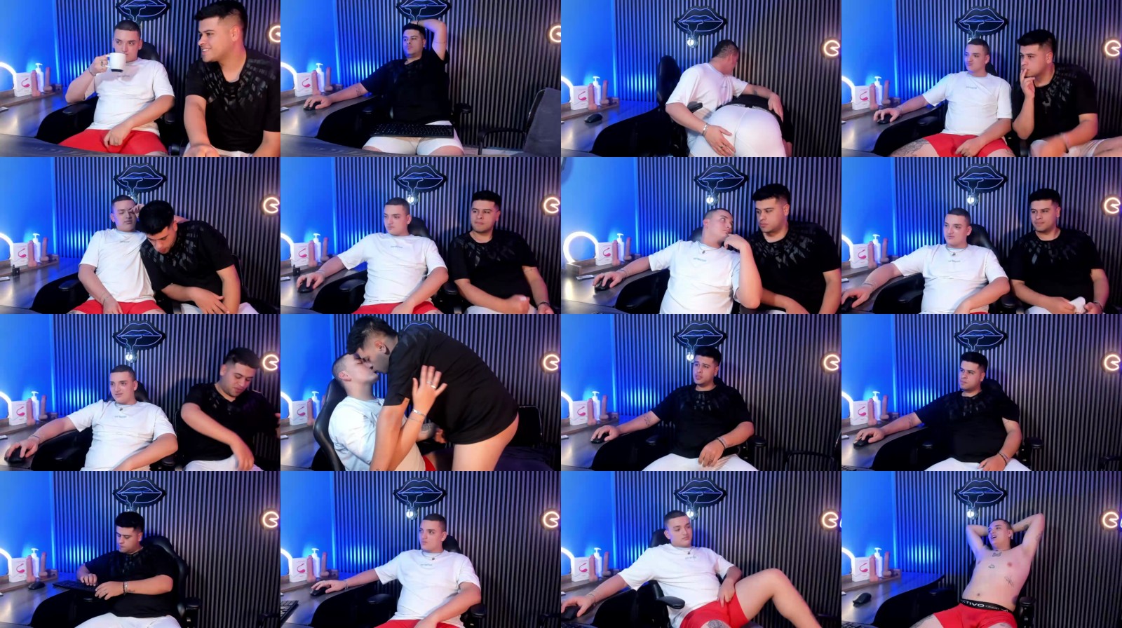 Broos_jake 16-02-2025 Recorded Video analtoy