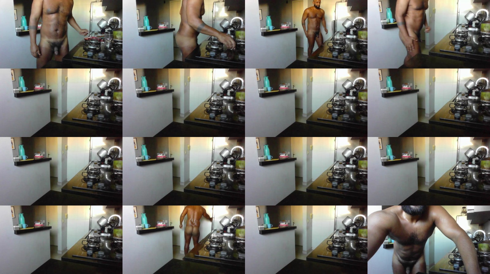 CARAMANEIRO 17-02-2025 Recorded Video striptease