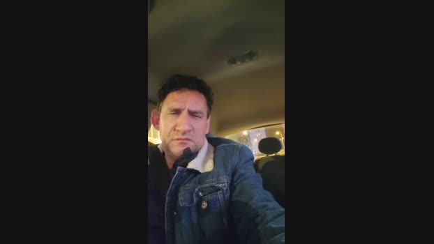 Camionero75 16-02-2025 Recorded Video wank