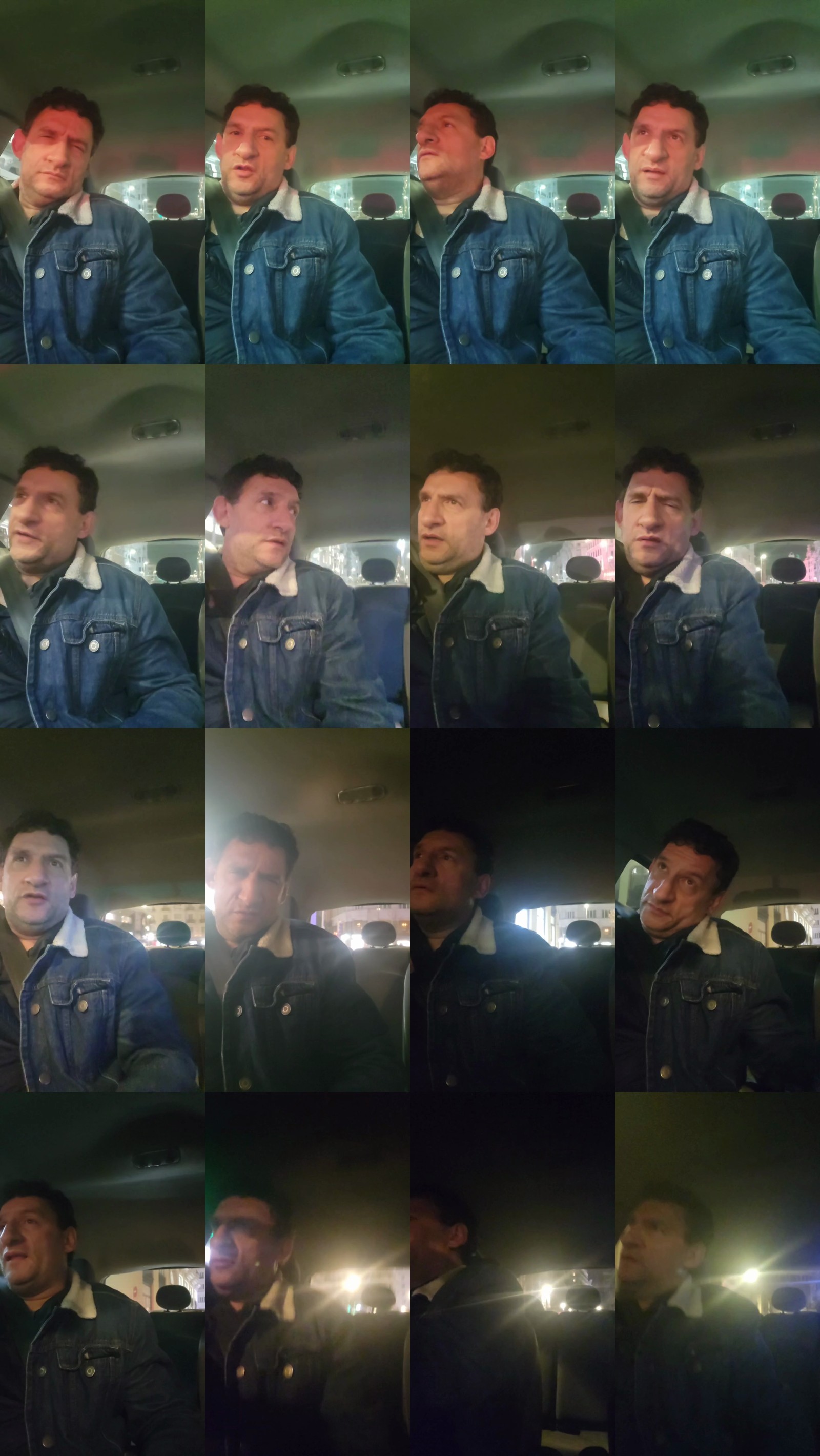 Camionero75 16-02-2025 Recorded Video Ass