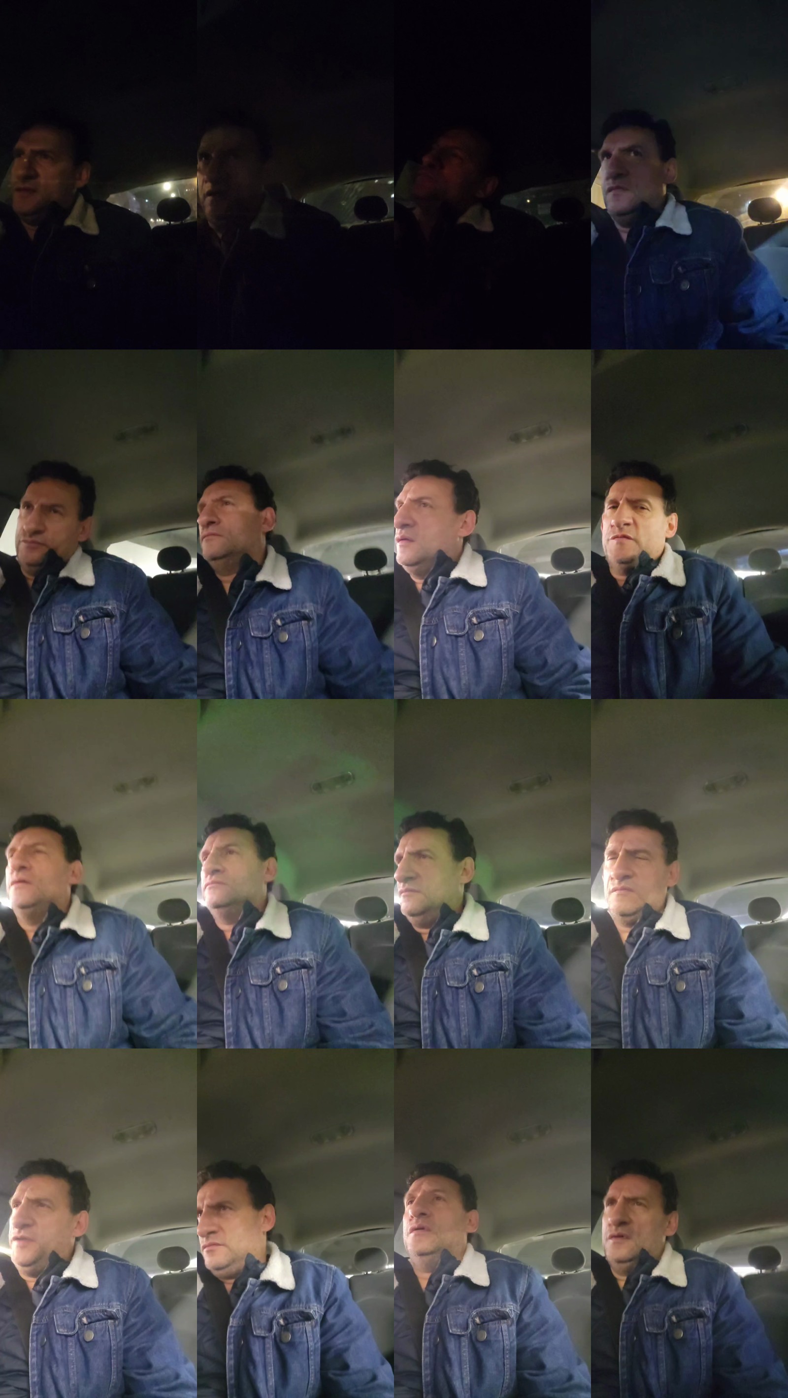 Camionero75 16-02-2025 Recorded Video playtime