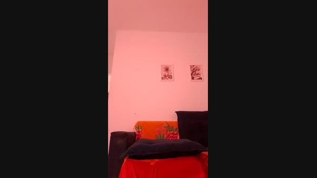 Casalsado 17-02-2025 Recorded Video orgasm