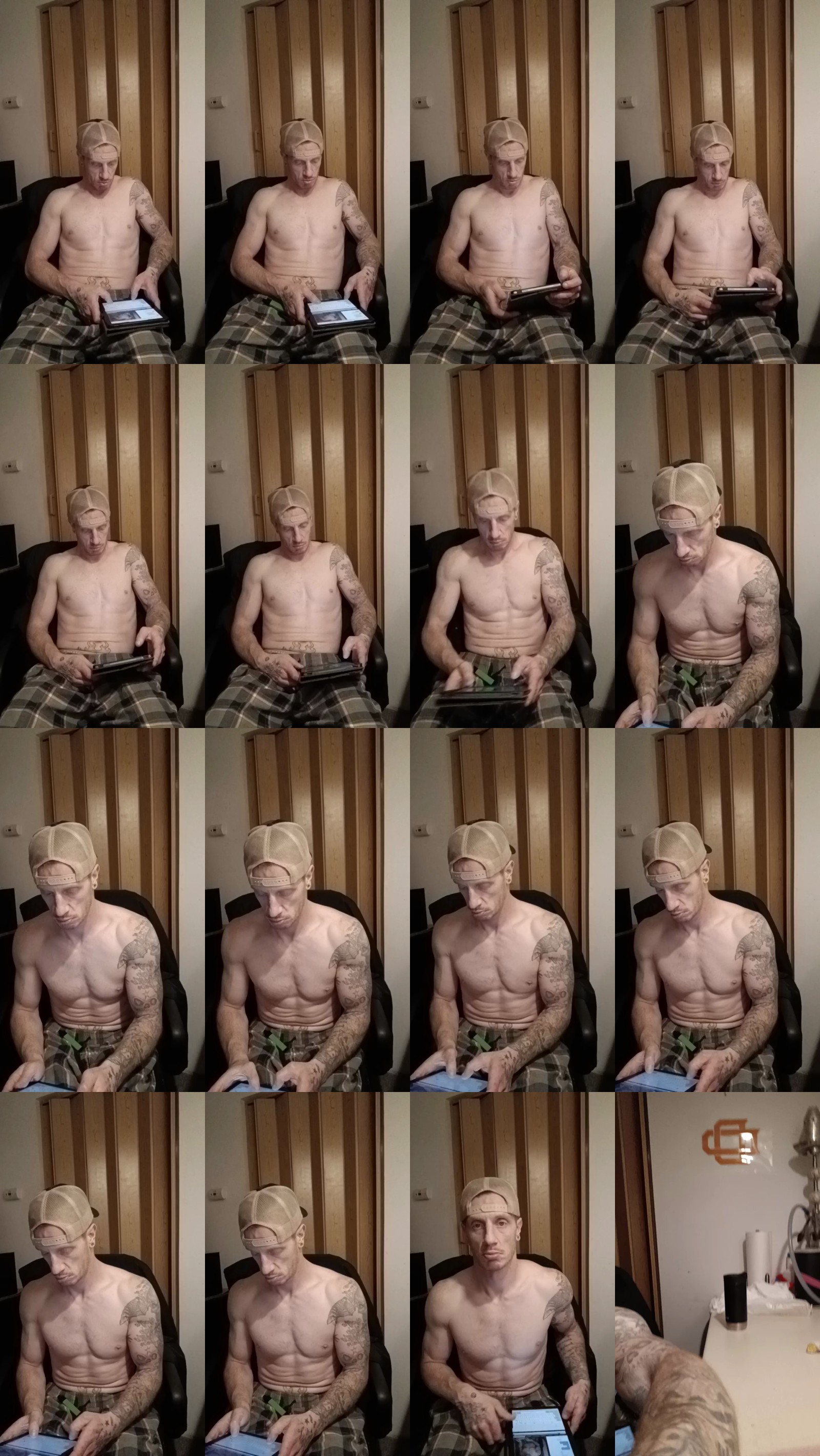 Curiousofsomuch 17-02-2025 Recorded Video big
