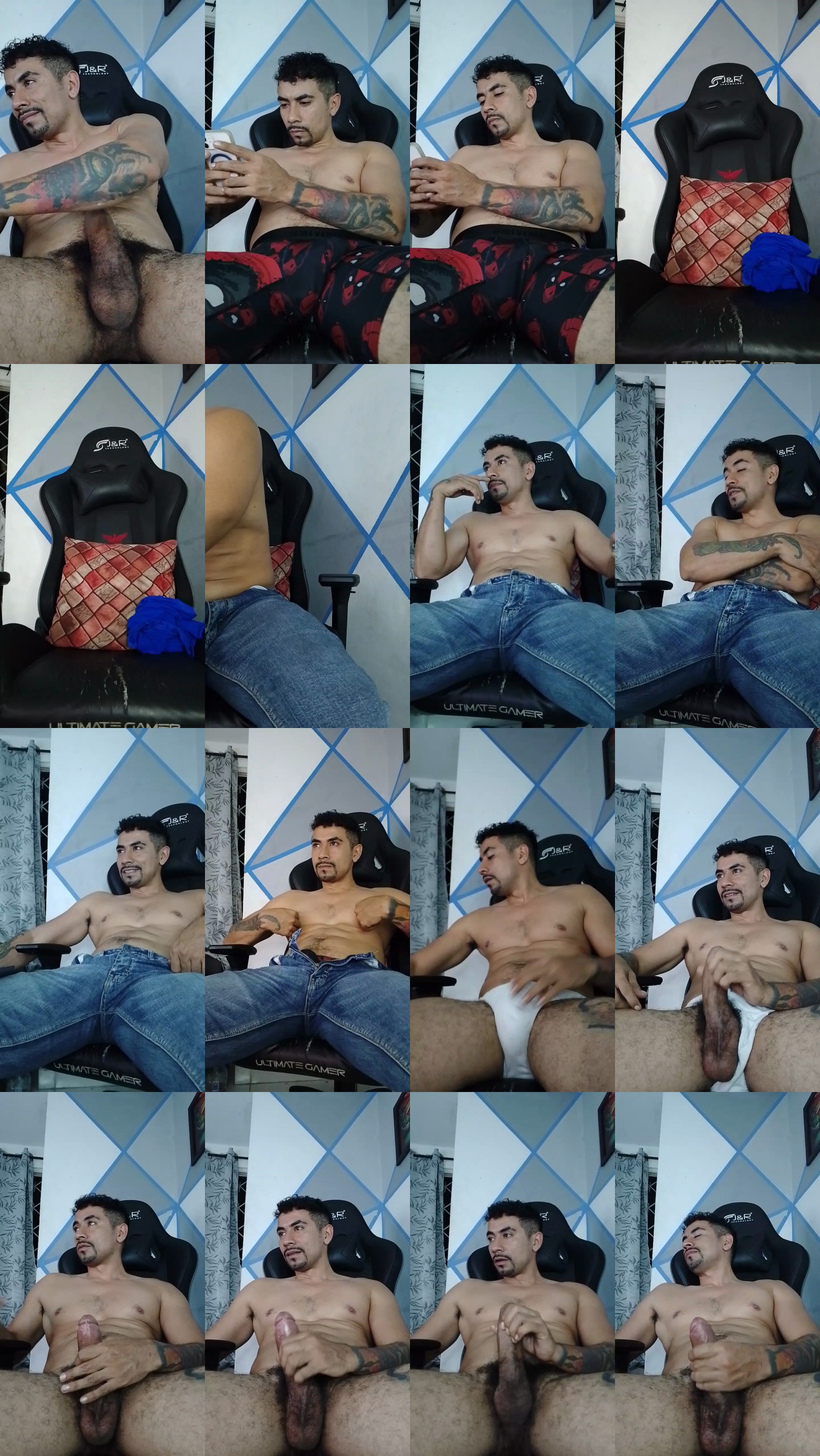 Davidpervert 17-02-2025 Recorded Video beauty