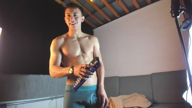 DeusHermes 17-02-2025 Recorded Video sexykitty