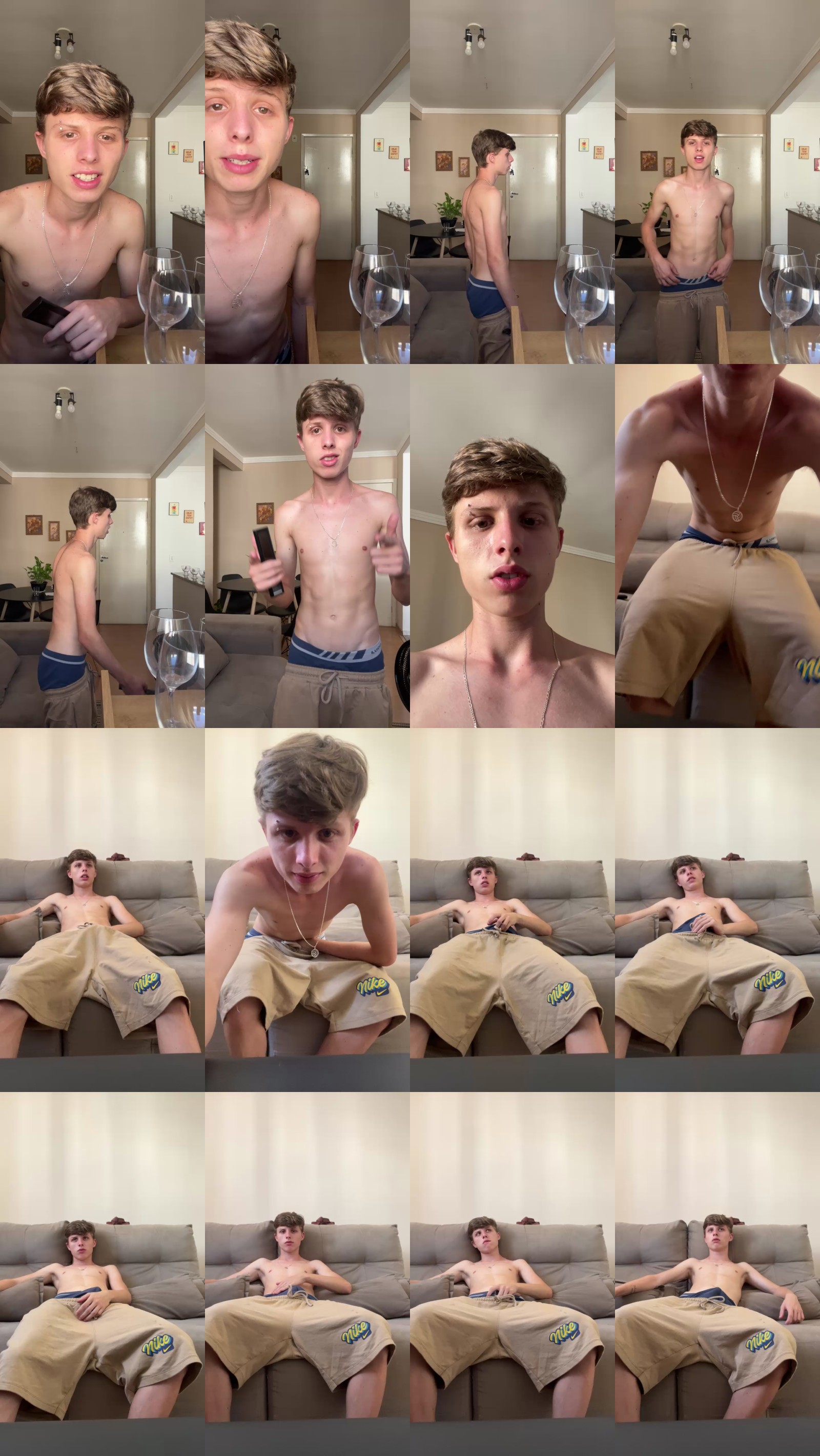 DiegoLoirin 17-02-2025 Recorded Video sexyfeet