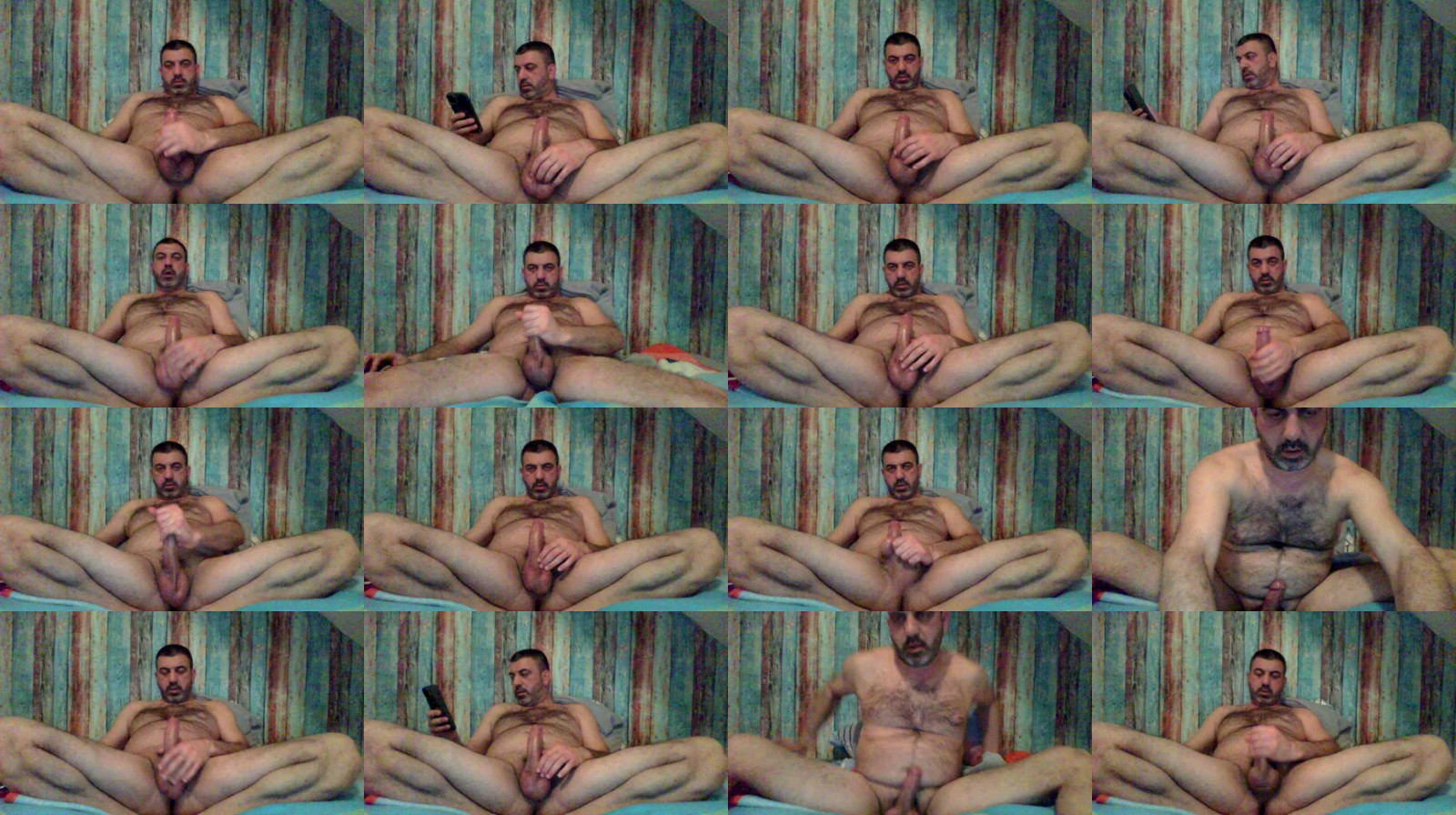 Donoffen 16-02-2025 Recorded Video bigass
